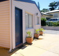 Bona Vista Motel - Accommodation QLD