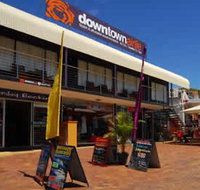 Downtown Airlie Motel - Accommodation QLD