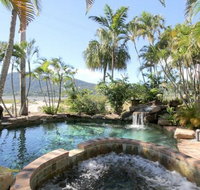 Best Western Colonial Palms Motor Inn - Accommodation QLD