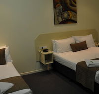 Bluewater Harbour Motel Bowen - Accommodation QLD