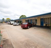 Burdekin Motor Inn - Accommodation QLD