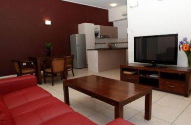 Ayr Travellers Motel - Accommodation QLD 1