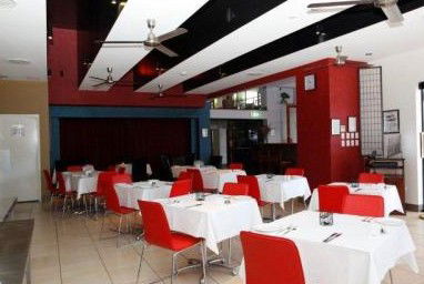 Ayr Travellers Motel - Accommodation QLD 3
