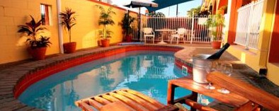 Cedar Lodge Motel - Accommodation QLD 1