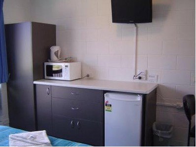 Cedar Lodge Motel - Accommodation QLD 5