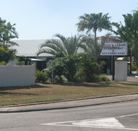 Airport Inn Townsville - Accommodation QLD