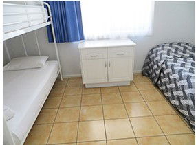 Charters Towers Heritage Lodge - Accommodation QLD 5