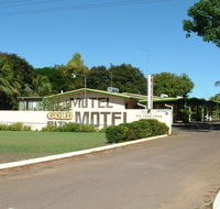 Affordable Gold City Motel - Accommodation QLD