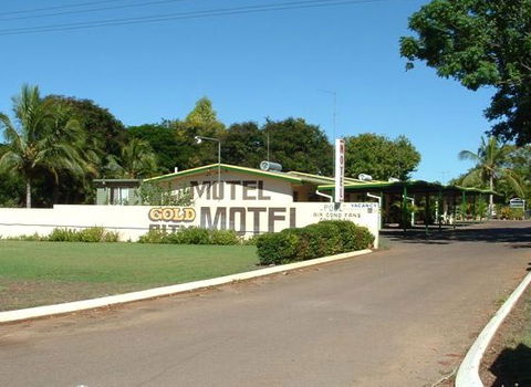 Affordable Gold City Motel - Accommodation QLD 0