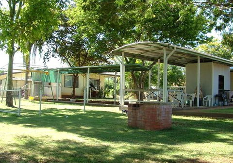 Affordable Gold City Motel - Accommodation QLD 1