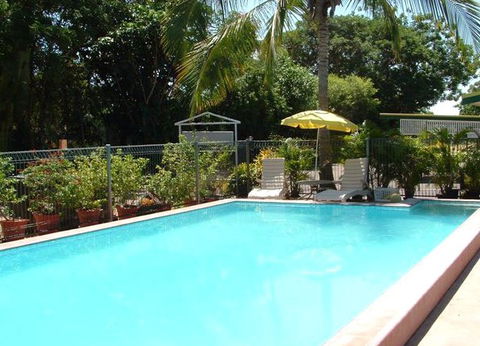 Affordable Gold City Motel - Accommodation QLD 3