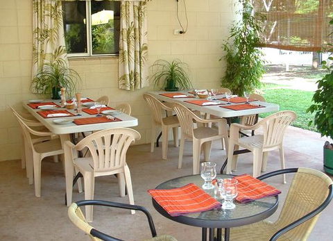 Affordable Gold City Motel - Accommodation QLD 4