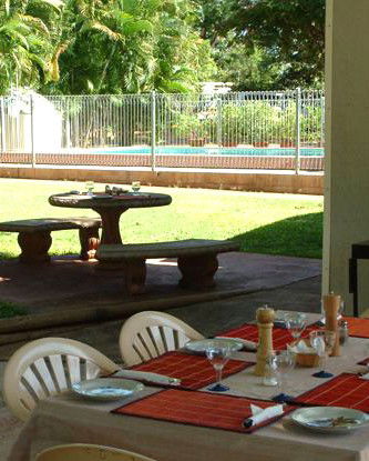 Affordable Gold City Motel - Accommodation QLD 5