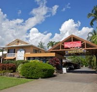 Cairns New Chalon - Accommodation QLD