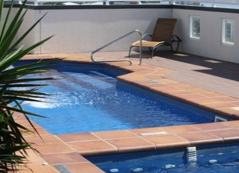 BEST WESTERN PLUS  Cairns Central Apartments - Accommodation QLD 4