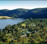 Australis Retreat at Wisemans - Accommodation QLD
