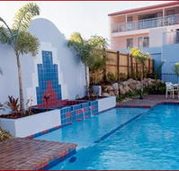 Taringa Gardens Apartments - Accommodation QLD