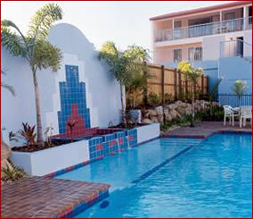 Taringa Gardens Apartments - Accommodation QLD 0