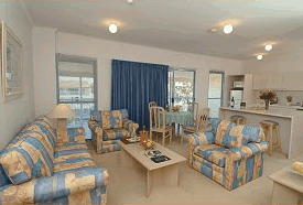 Taringa Gardens Apartments - Accommodation QLD 1