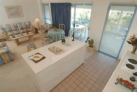 Taringa Gardens Apartments - Accommodation QLD 2
