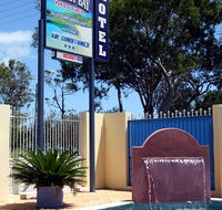 Hervey Bay Motel - Accommodation QLD