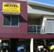 Nambour Heights Motel - Accommodation QLD