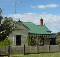 Yarckcottage - Accommodation QLD