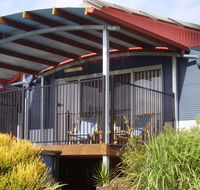 Biggenden B - Accommodation QLD