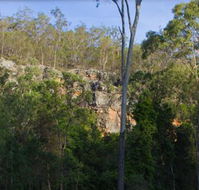 Cania Gorge Tourist Retreat - Accommodation QLD