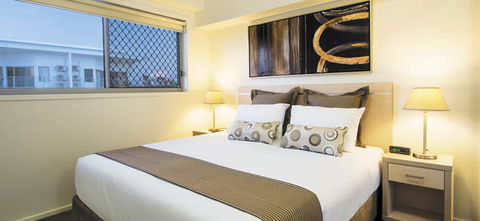 Oaks Moranbah - Accommodation QLD 2