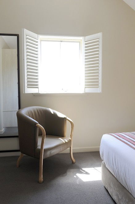 The Haus Studio Apartments - Accommodation QLD 2