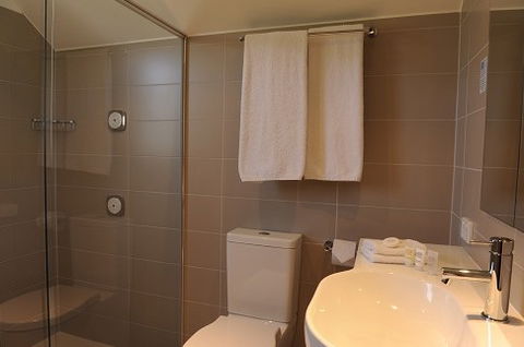 The Haus Studio Apartments - Accommodation QLD 4