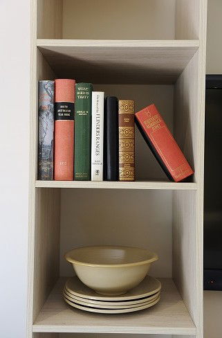 The Haus Studio Apartments - Accommodation QLD 8