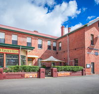 Holgate Brewhouse - Accommodation QLD
