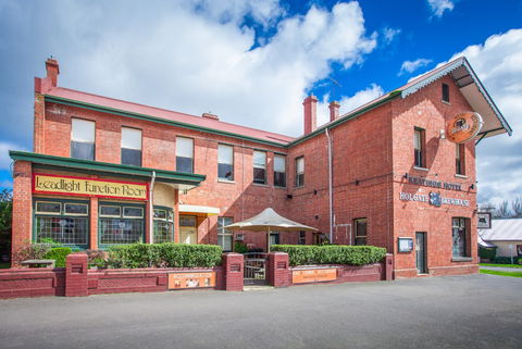 Holgate Brewhouse - Accommodation QLD 0