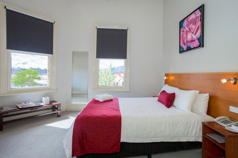 Holgate Brewhouse - Accommodation QLD 1
