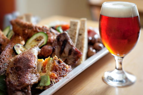 Holgate Brewhouse - Accommodation QLD 4