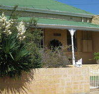Amalie Cottage Waikerie - Accommodation QLD