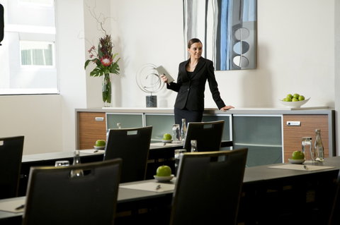 Pan Pacific Perth - Accommodation QLD 1