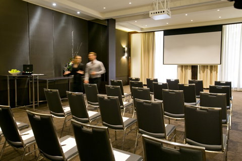 Pan Pacific Perth - Accommodation QLD 3
