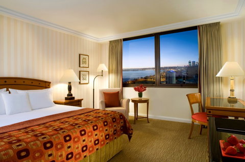 Pan Pacific Perth - Accommodation QLD 5