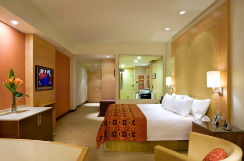 Pan Pacific Perth - Accommodation QLD 8