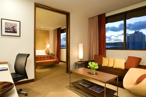 Pan Pacific Perth - Accommodation QLD 9