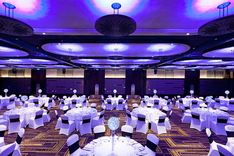 Pan Pacific Perth - Accommodation QLD 10