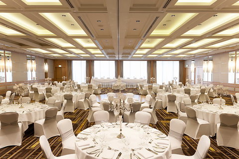 Pan Pacific Perth - Accommodation QLD 11