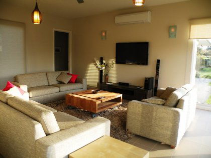 KI Blue - Accommodation QLD 3