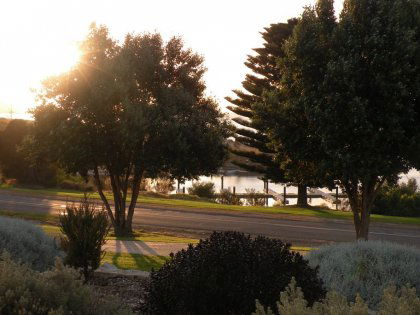 KI Blue - Accommodation QLD 4