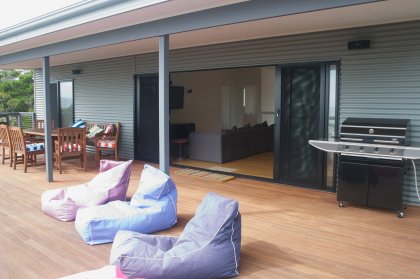 Lot 256 - Accommodation QLD 1