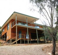 Pelican Pass - Accommodation QLD