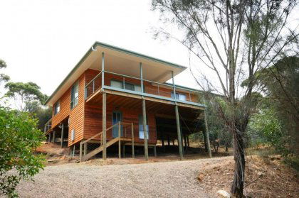 Pelican Pass - Accommodation QLD 0
